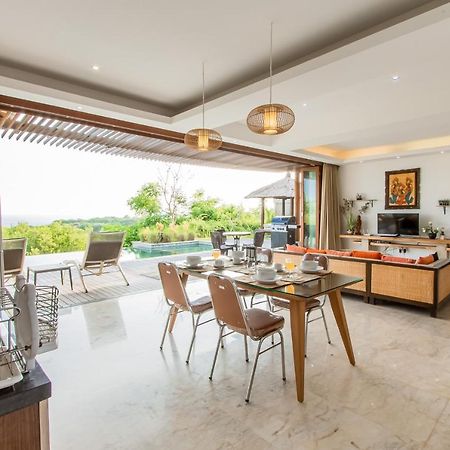 Villa Vivo E By Bali Prime Hospitality Ungasan Buitenkant foto