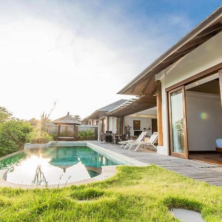 Villa Vivo E By Bali Prime Hospitality Ungasan Buitenkant foto