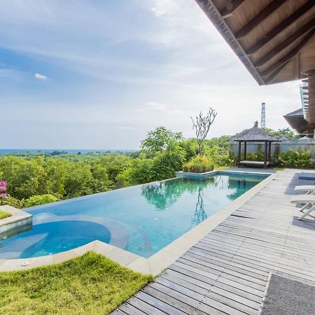 Villa Vivo E By Bali Prime Hospitality Ungasan Buitenkant foto