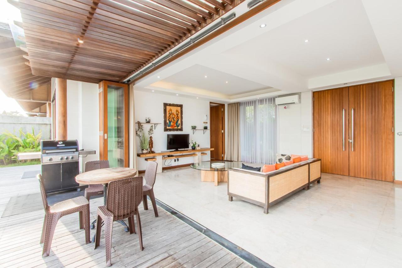 Villa Vivo E By Bali Prime Hospitality Ungasan Buitenkant foto