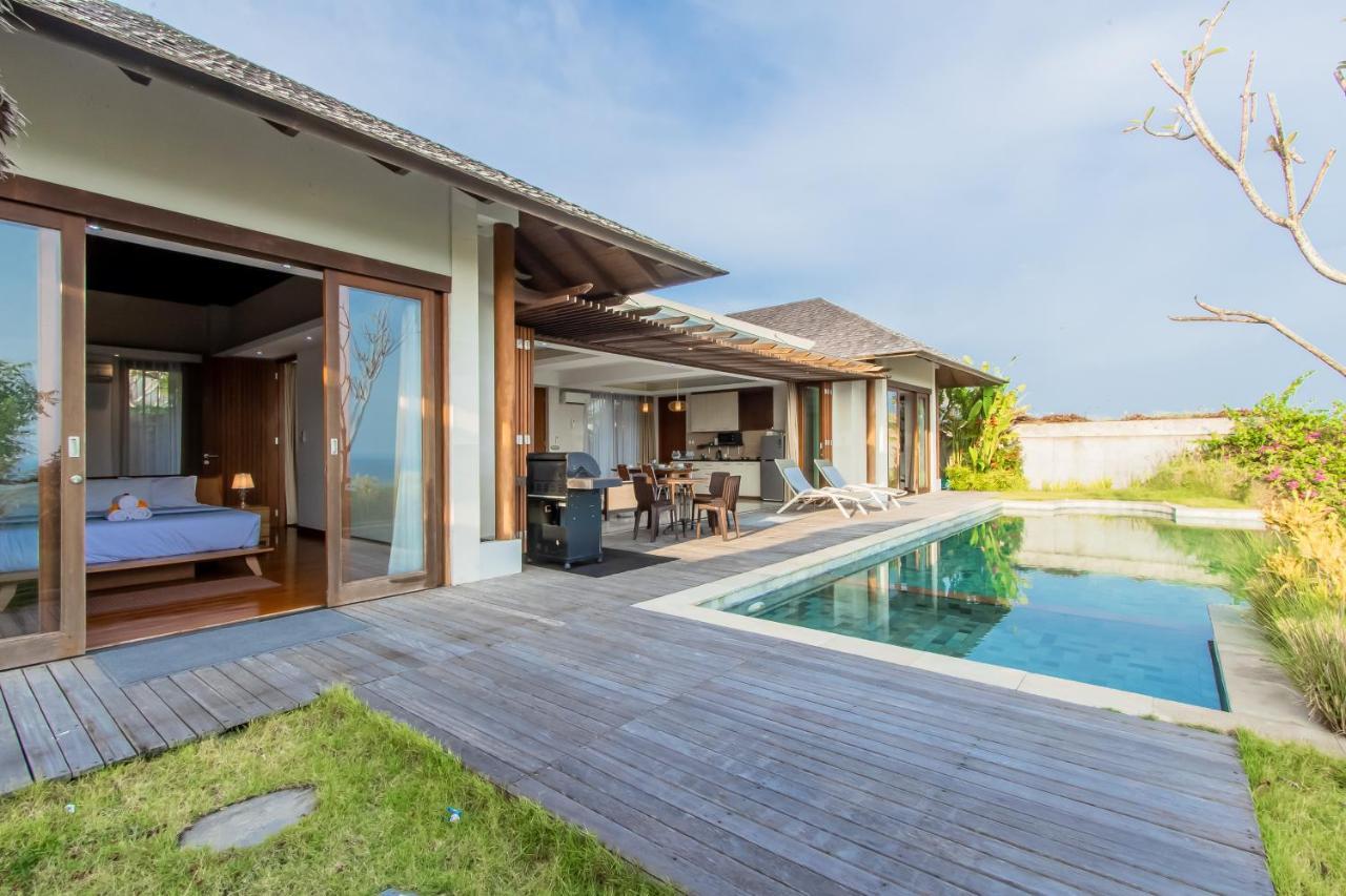 Villa Vivo E By Bali Prime Hospitality Ungasan Buitenkant foto