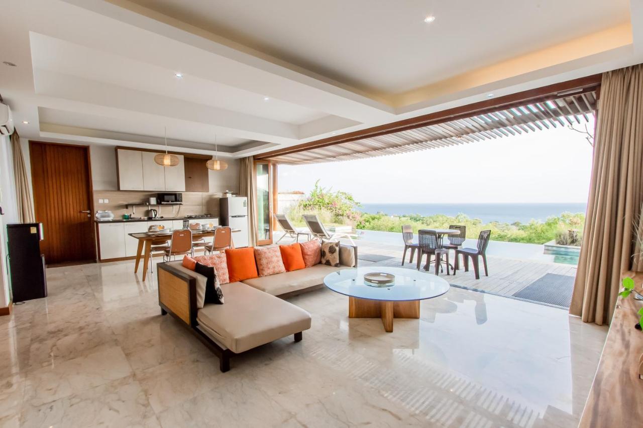 Villa Vivo E By Bali Prime Hospitality Ungasan Buitenkant foto