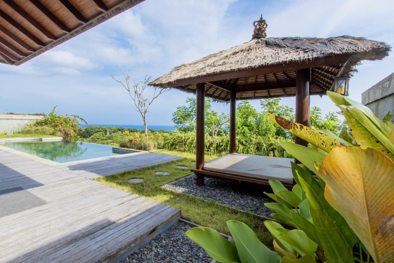 Villa Vivo E By Bali Prime Hospitality Ungasan Buitenkant foto