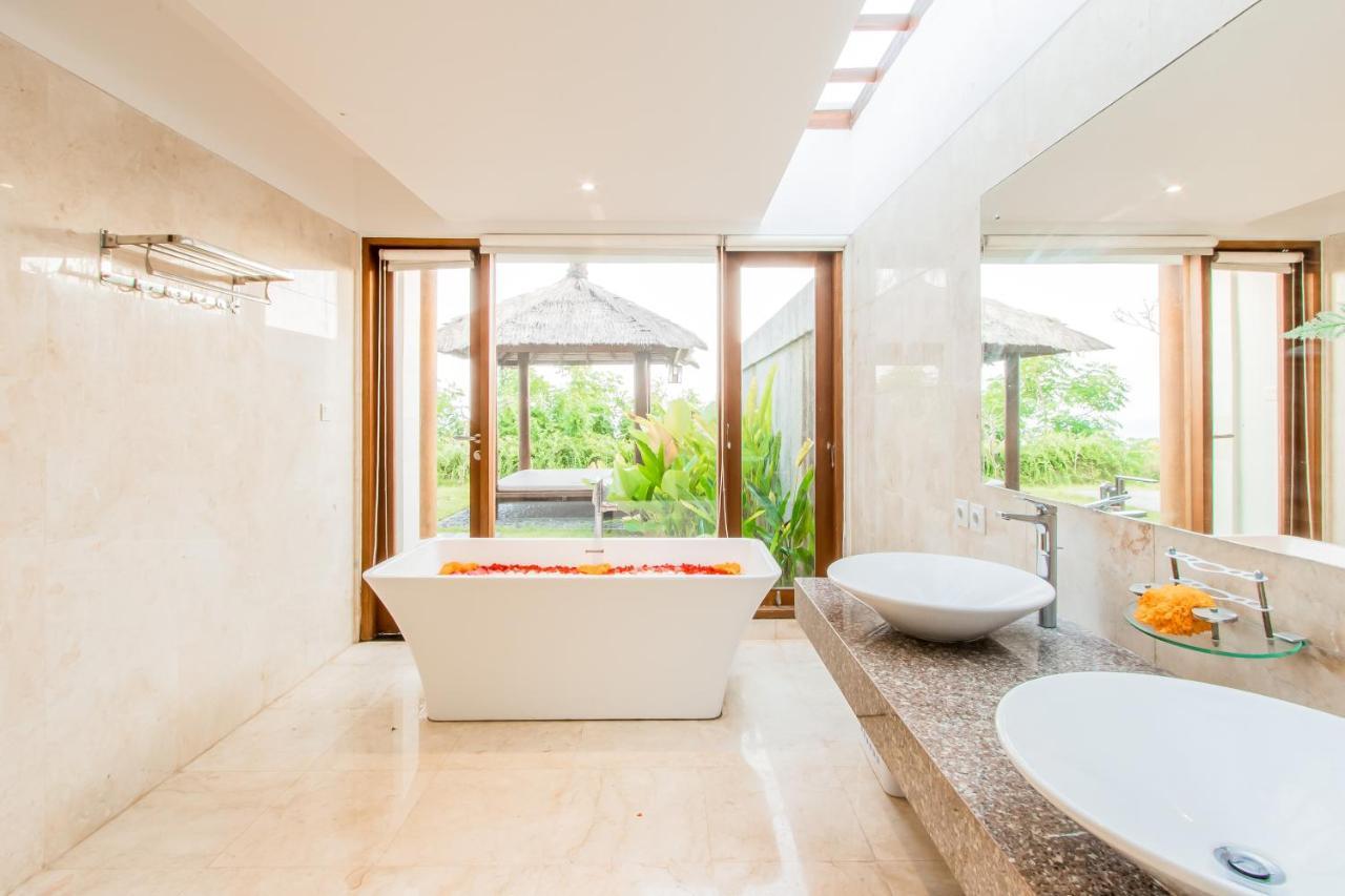 Villa Vivo E By Bali Prime Hospitality Ungasan Buitenkant foto