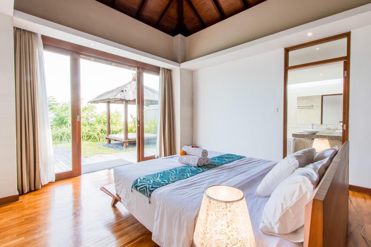 Villa Vivo E By Bali Prime Hospitality Ungasan Buitenkant foto