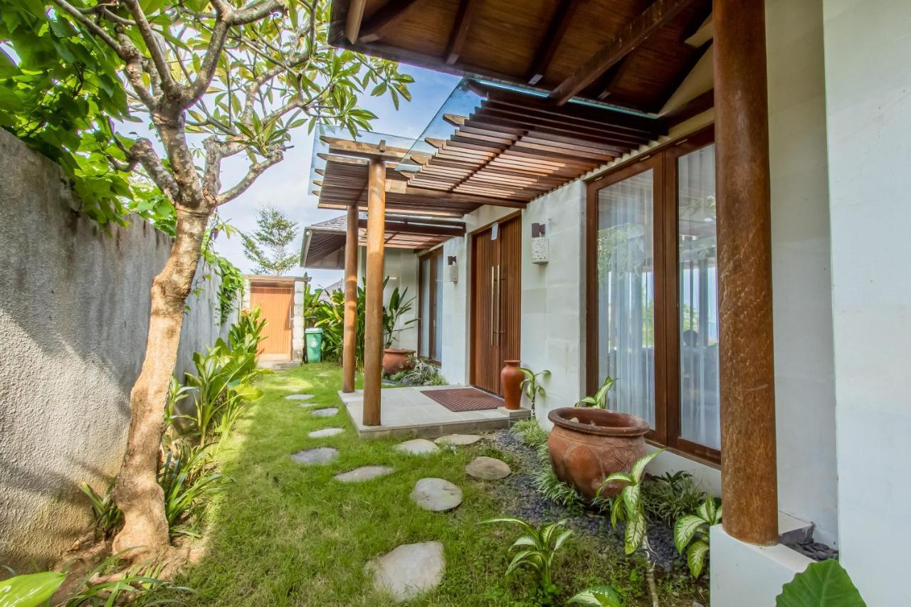 Villa Vivo E By Bali Prime Hospitality Ungasan Buitenkant foto