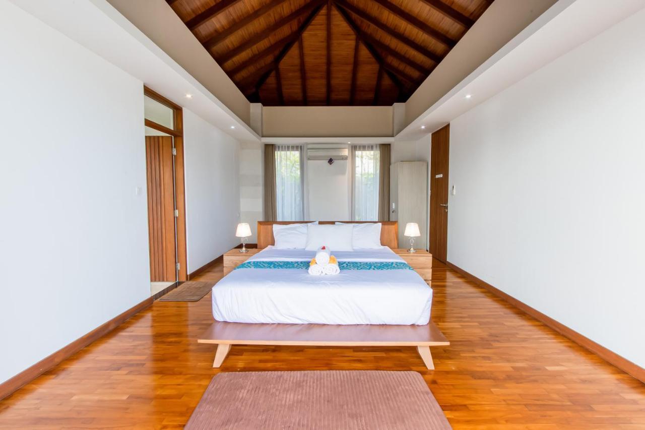Villa Vivo E By Bali Prime Hospitality Ungasan Buitenkant foto