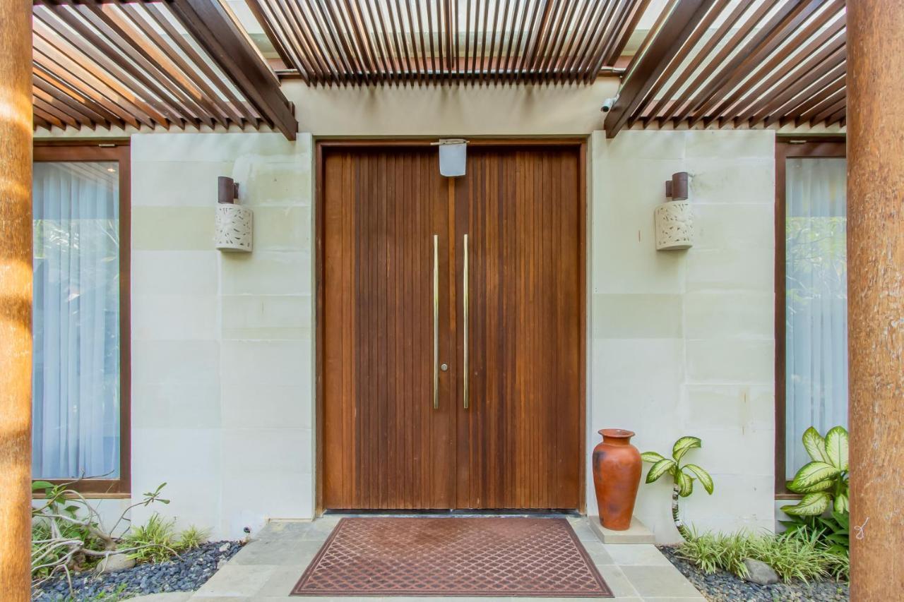 Villa Vivo E By Bali Prime Hospitality Ungasan Buitenkant foto